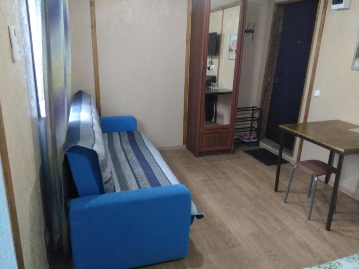 מלון סוקהום Гостевой Дом Ксения מראה חיצוני תמונה