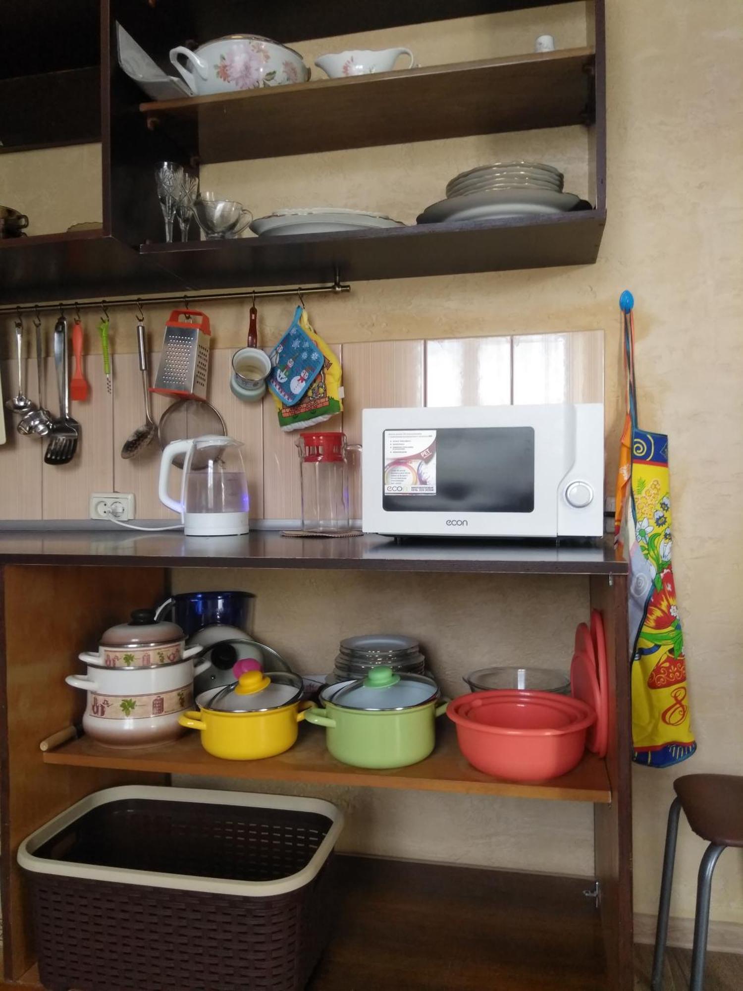 מלון סוקהום Гостевой Дом Ксения מראה חיצוני תמונה