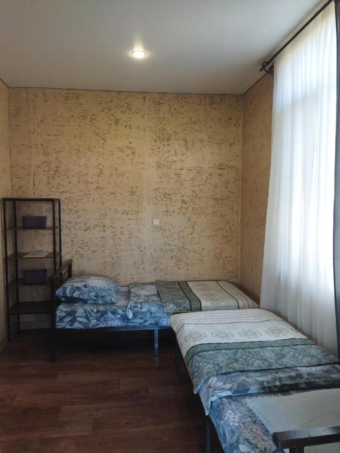 מלון סוקהום Гостевой Дом Ксения מראה חיצוני תמונה